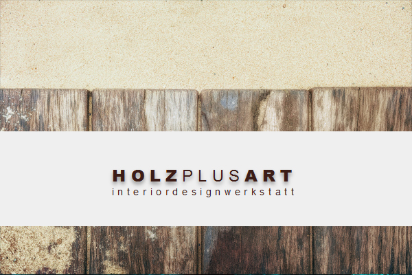 Interview mit HolzplusArt. Landgang Ahoi, Ausgabe 2016.